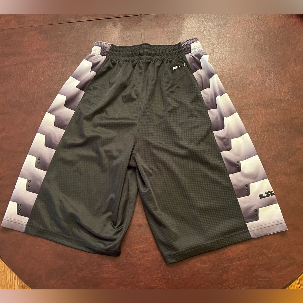 Dri-Fit Shorts - Picture 2 of 4